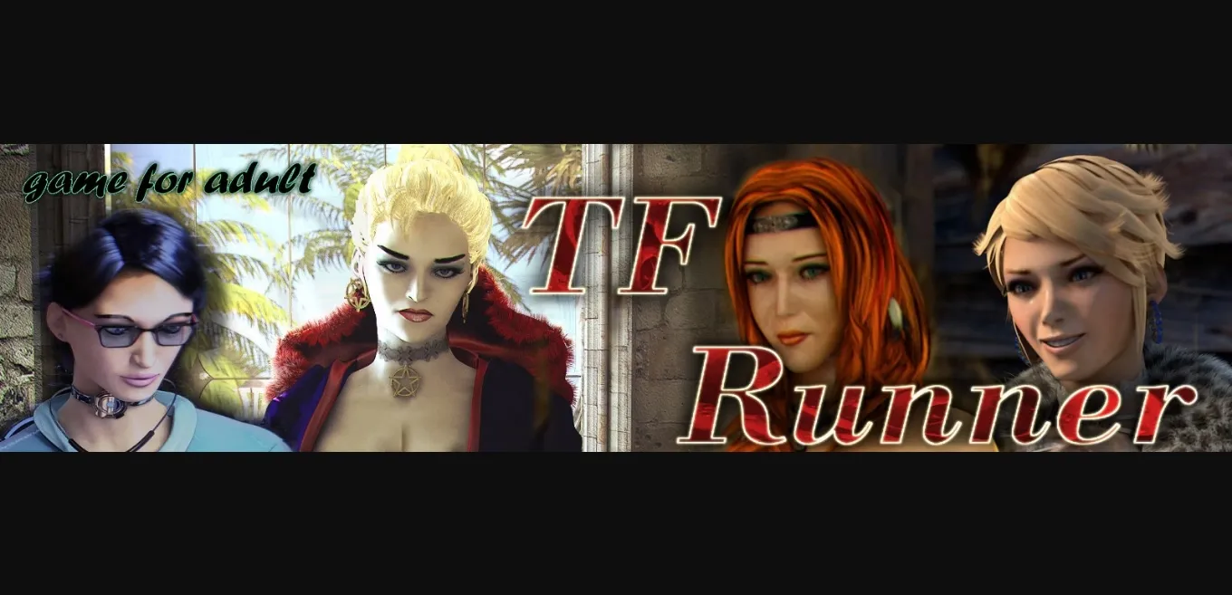 Others TF Runner [v0.88.2.2] [Sicco] | Free Adult Games