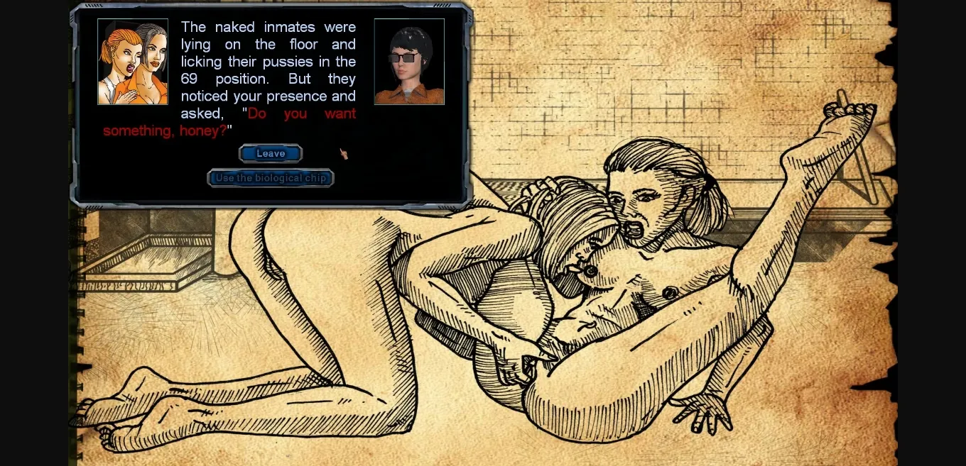 Others TF Runner [v0.88.2.2] [Sicco] | Free Adult Games