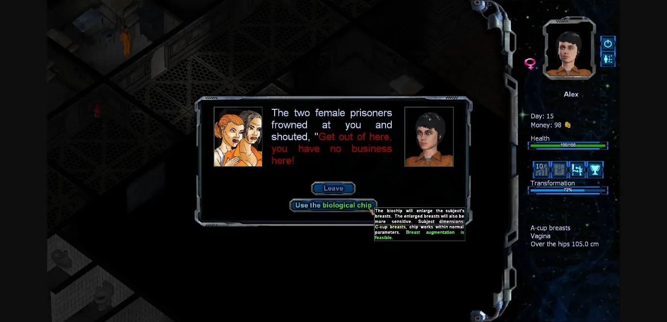 Others TF Runner [v0.88.2.2] [Sicco] | Free Adult Games