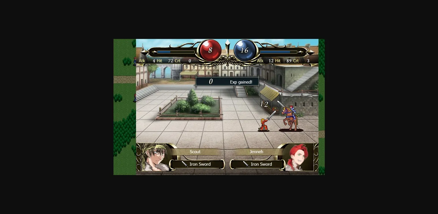 Others TG Emblem [v0.27.0] [Yurale TG] | Free Adult Games