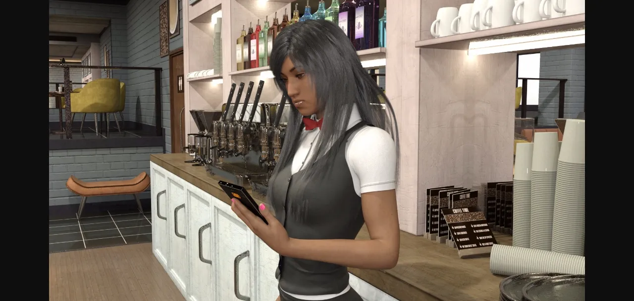 Others The Camgirl [v0.5] [Diddler Games] | Free Adult Games