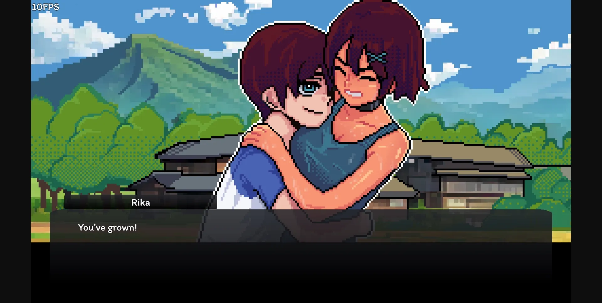 Others The Countryboy Who Couldn't Keep the Ladies Away! [v0.3 Alpha] [SiestaTeam] | Free Adult Games