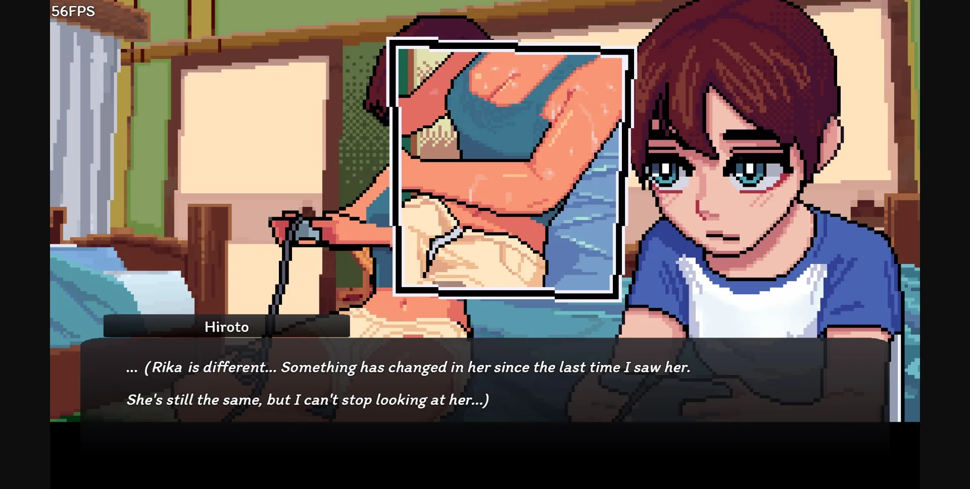 Others The Countryboy Who Couldn't Keep the Ladies Away! [v0.3 Alpha] [SiestaTeam] | Free Adult Games