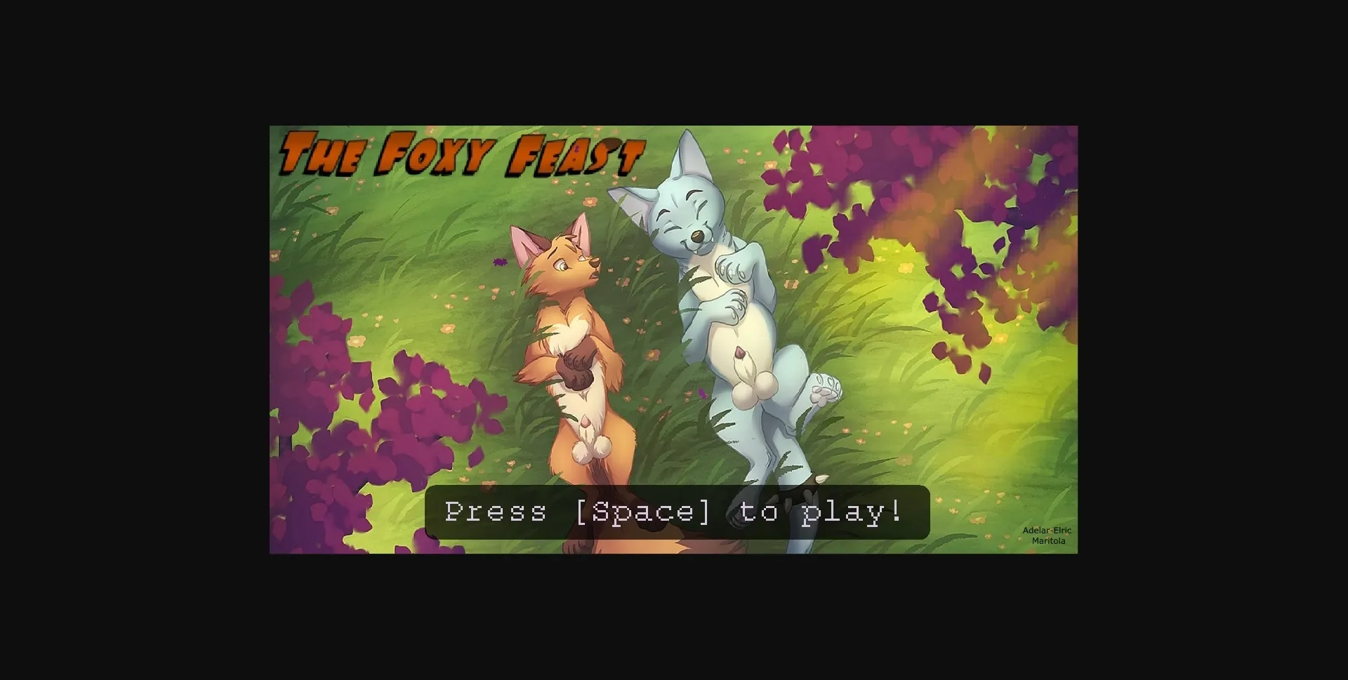 Others The Foxy Feast [v4.12.2023 LoafFix] [Vorochi] | Free Adult Games