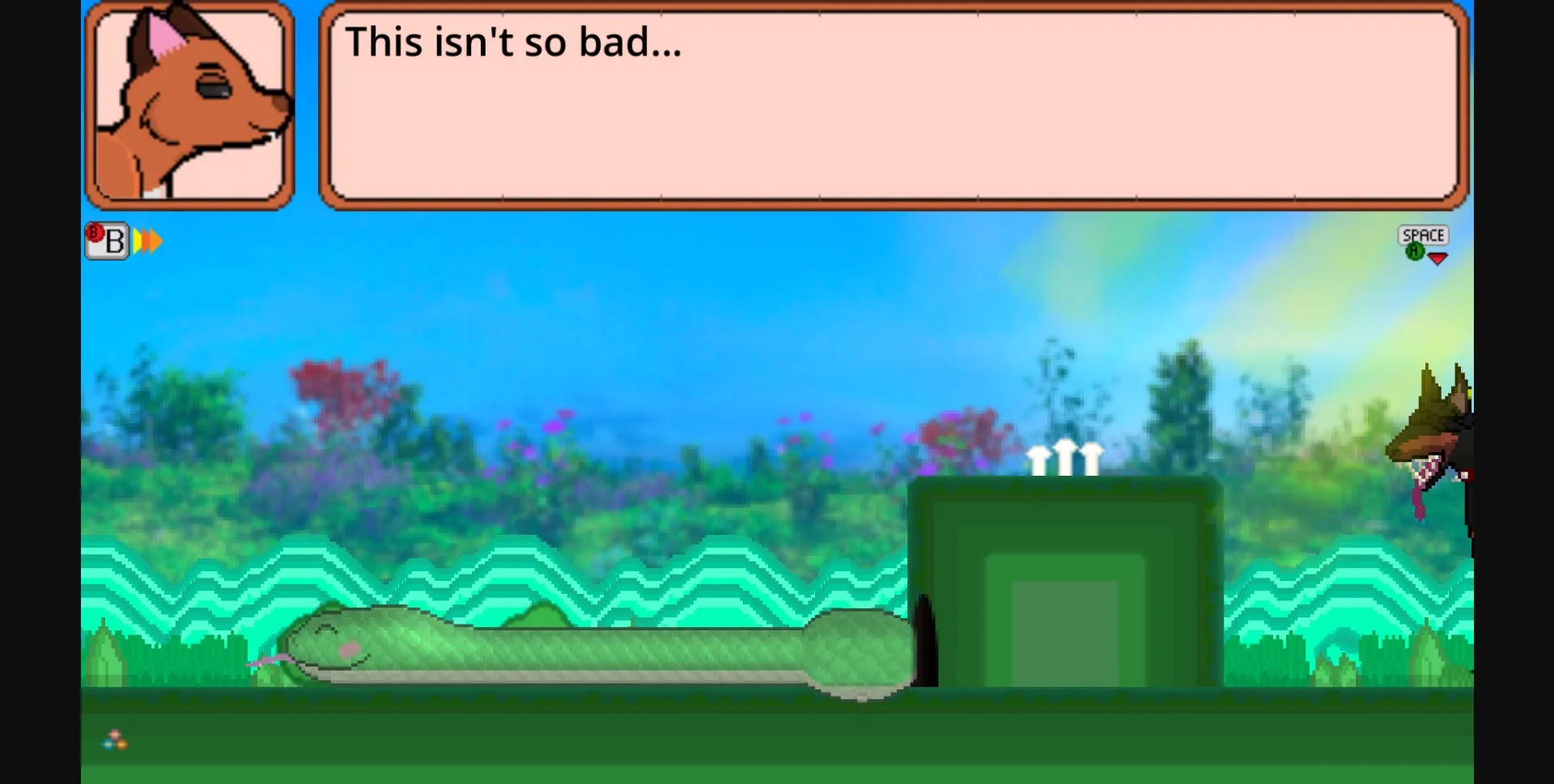 Others The Foxy Feast [v4.12.2023 LoafFix] [Vorochi] | Free Adult Games