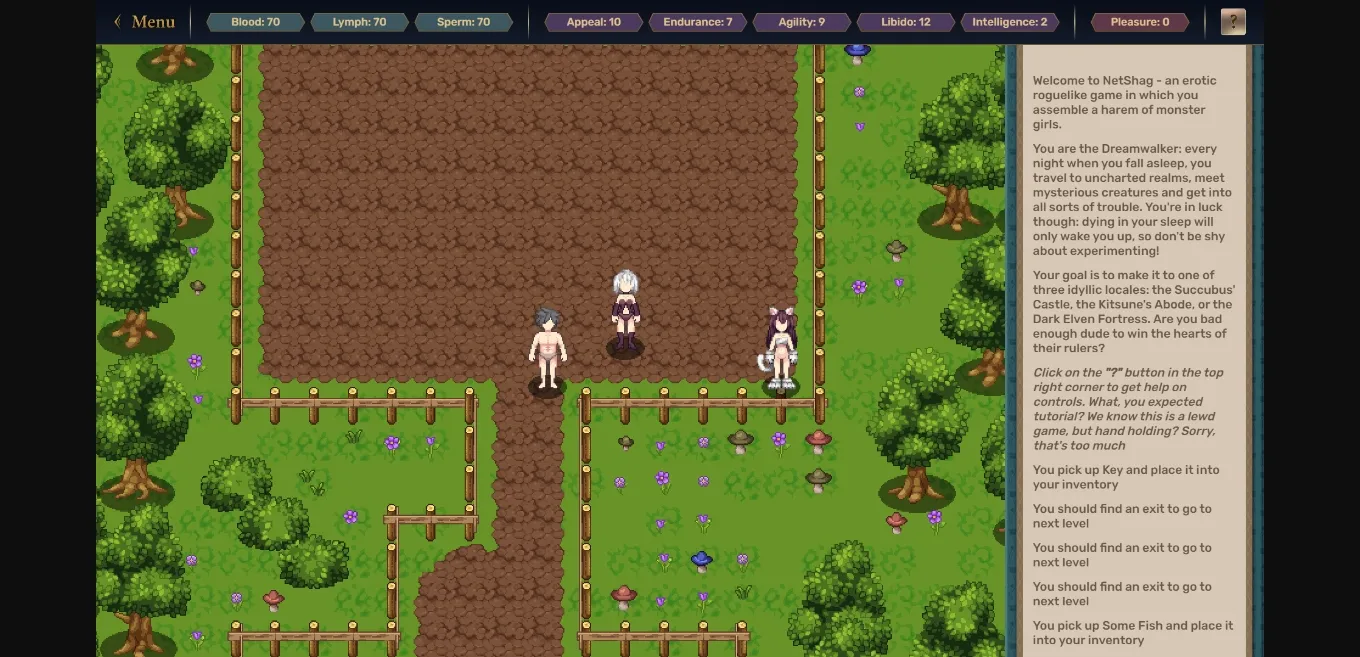 Others The Girls of Your Dreams [v0.3.45] [Synthoel] | Free Adult Games