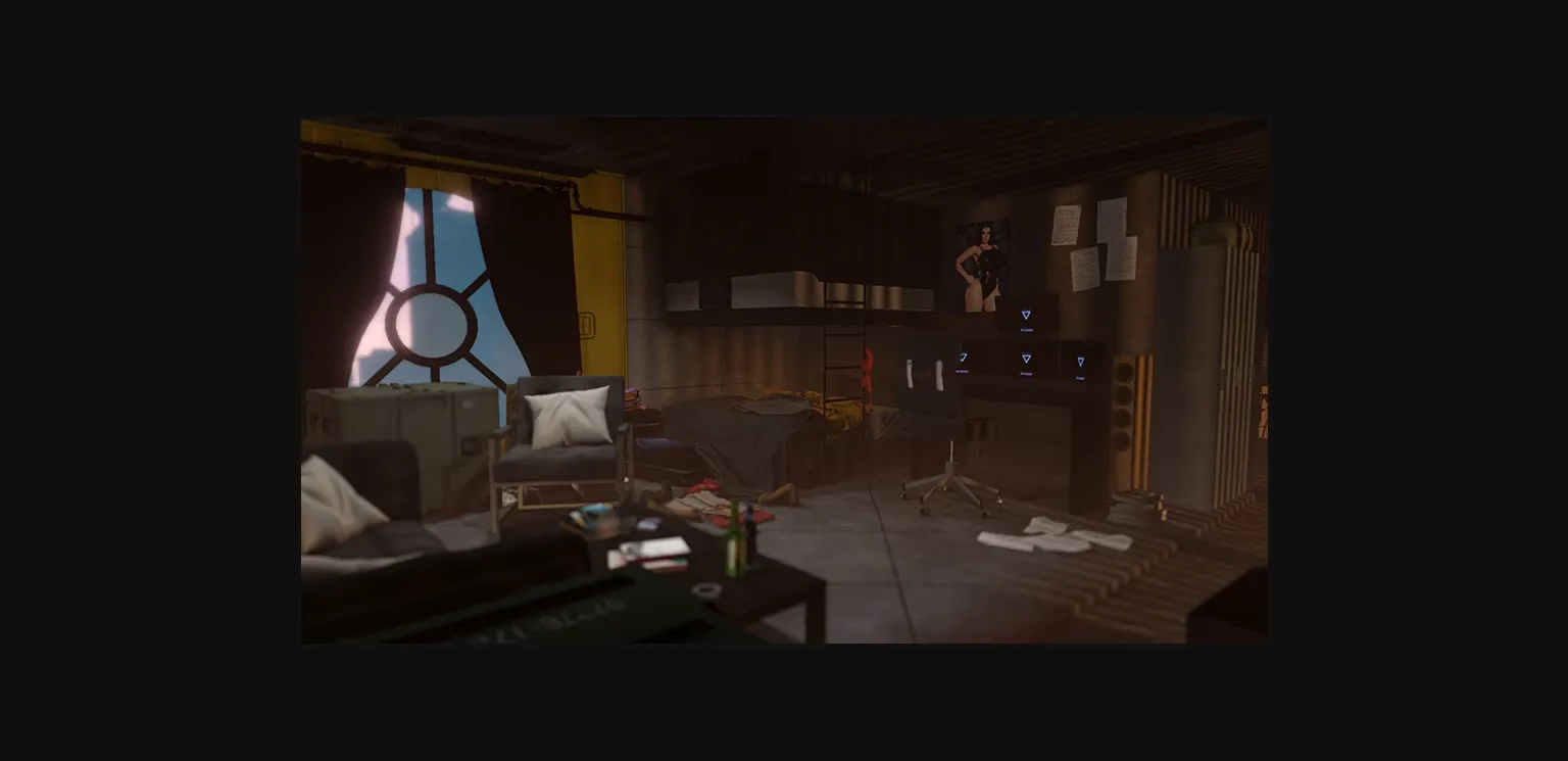 Others The Klub 17 + Hook5 [V11 & VX + KE Update 1 + Hook5 Extended] [TK17 & Pervokptr] | Free Adult Games