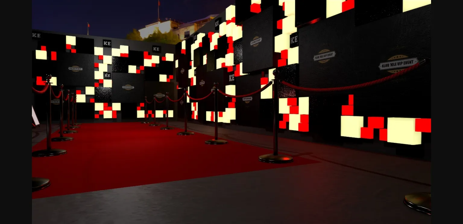 Others The Klub 17 + Hook5 [V11 & VX + KE Update 1 + Hook5 Extended] [TK17 & Pervokptr] | Free Adult Games