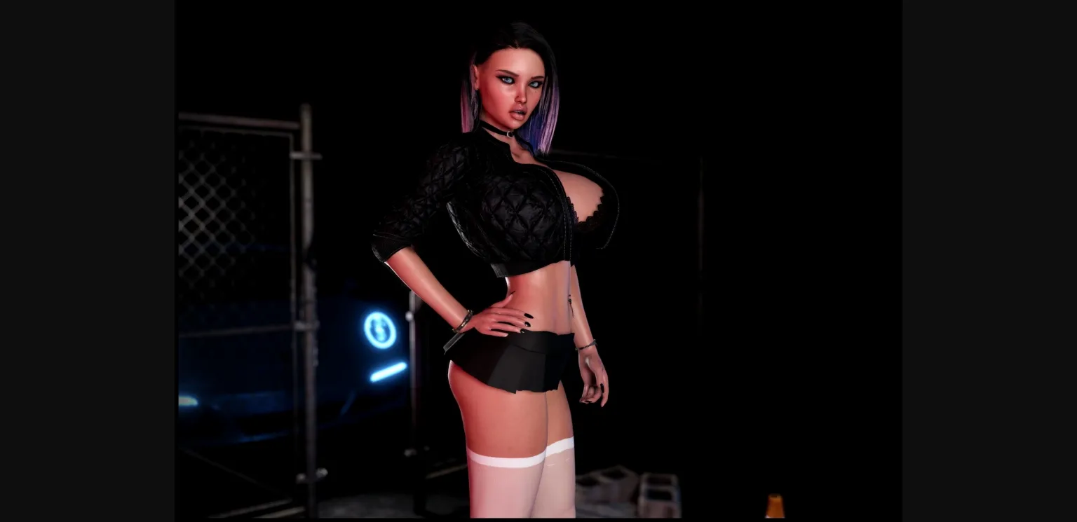 Others The Klub 17 + Hook5 [V11 & VX + KE Update 1 + Hook5 Extended] [TK17 & Pervokptr] | Free Adult Games