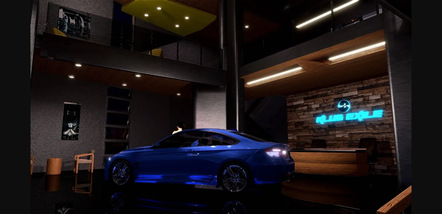 Others The Klub 17 + Hook5 [V11 & VX + KE Update 1 + Hook5 Extended] [TK17 & Pervokptr] | Free Adult Games