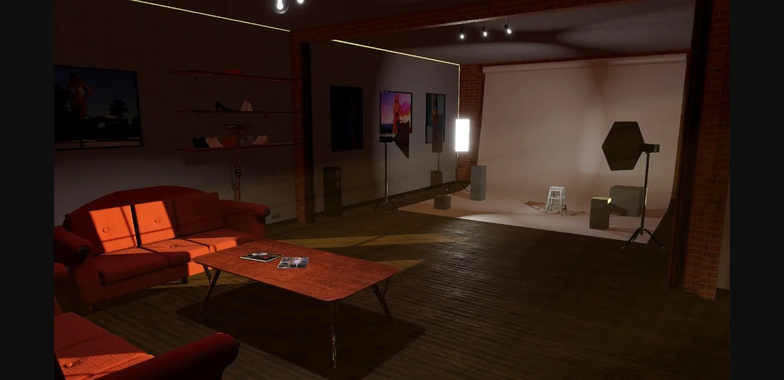 Others The Klub 17 + Hook5 [V11 & VX + KE Update 1 + Hook5 Extended] [TK17 & Pervokptr] | Free Adult Games