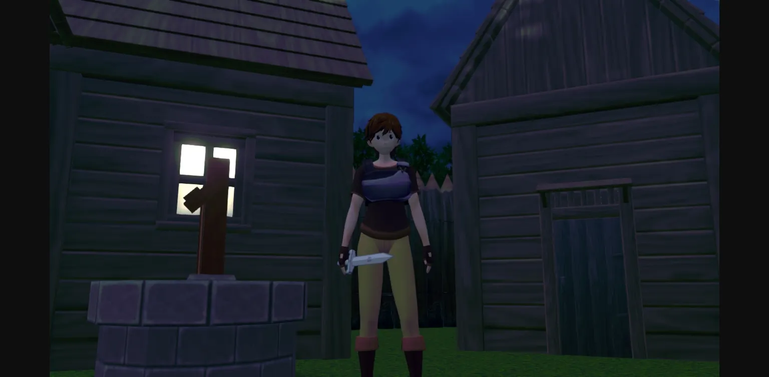 Others The Outpost [v0.1.1 Hotfix] [XieGoBlog] | Free Adult Games