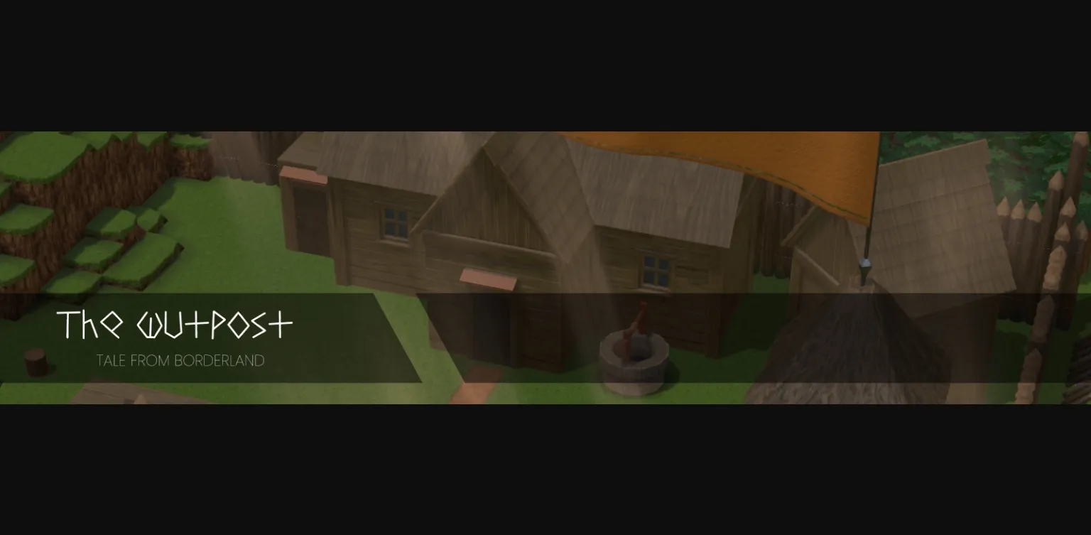 Others The Outpost [v0.1.1 Hotfix] [XieGoBlog] | Free Adult Games