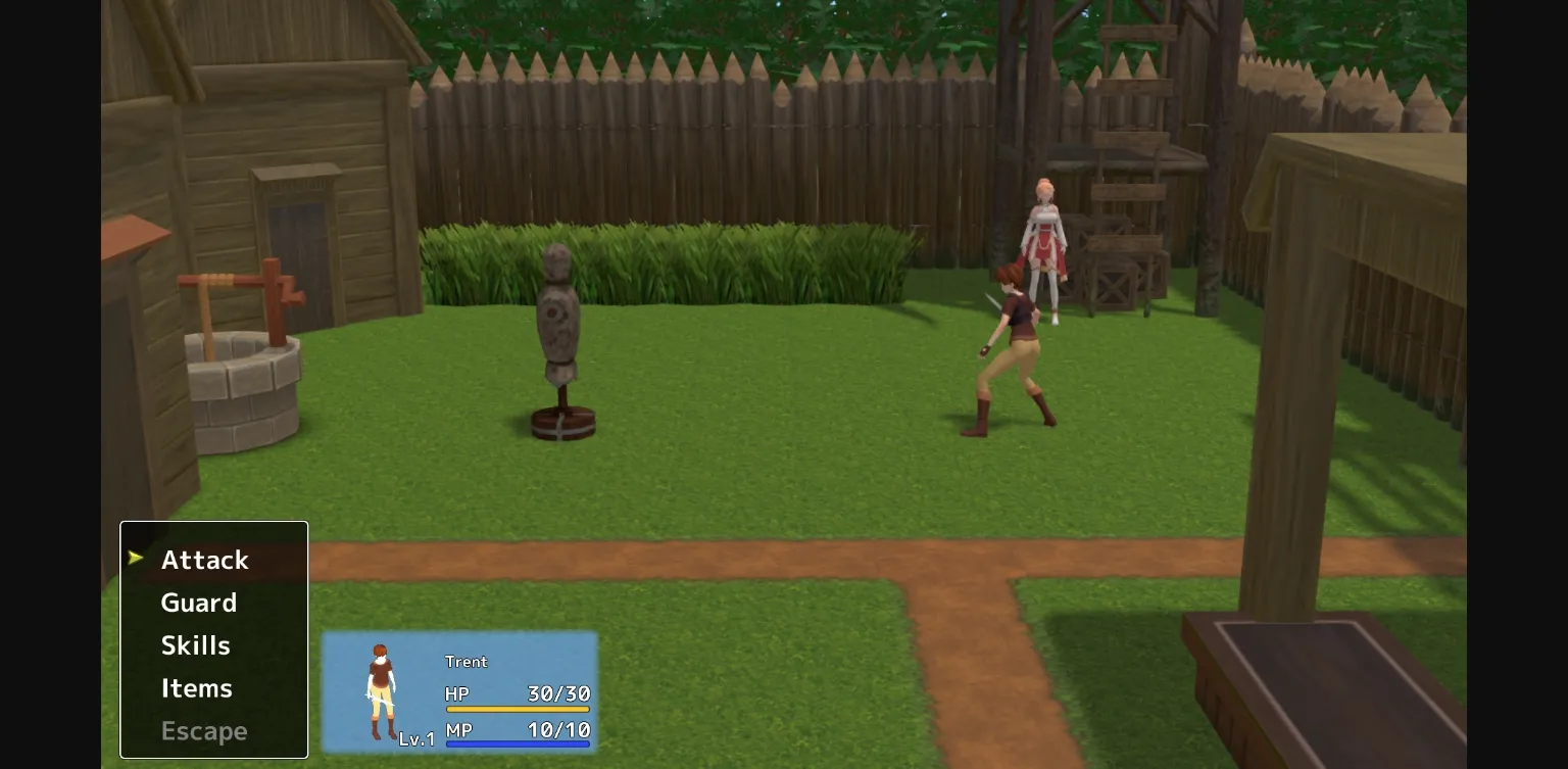 Others The Outpost [v0.1.1 Hotfix] [XieGoBlog] | Free Adult Games