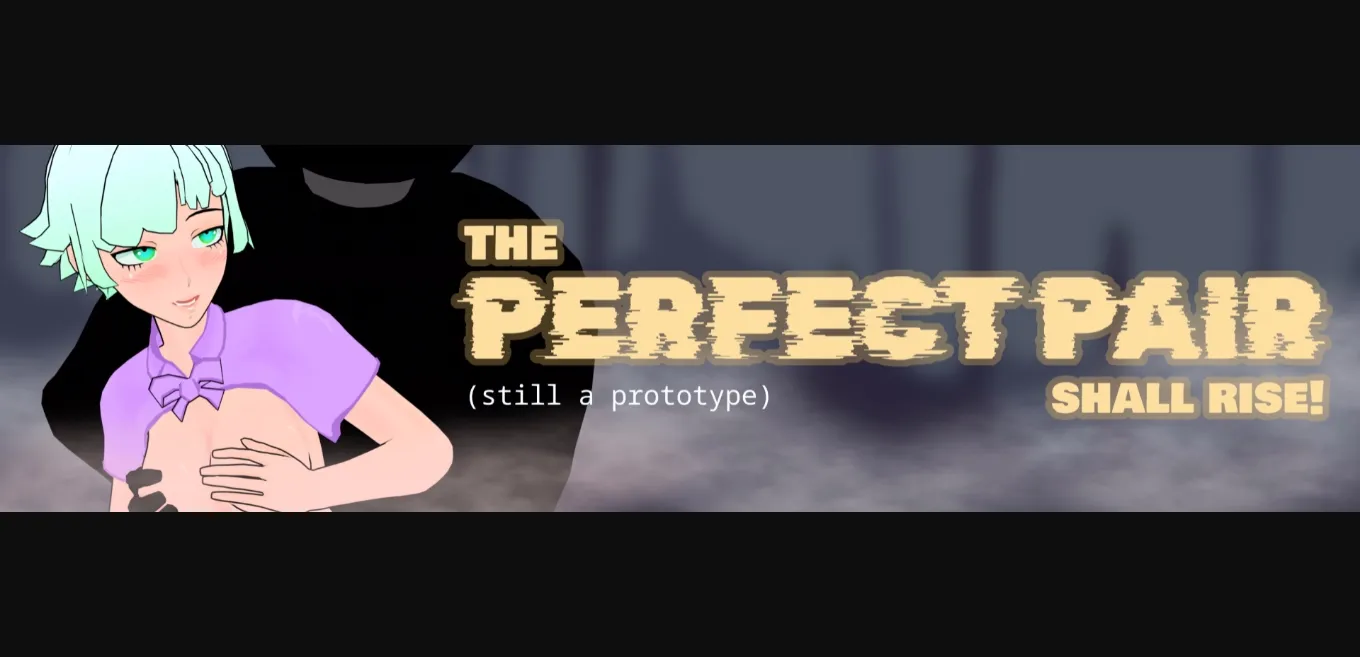 Others The Perfect Pair Shall Rise! [Prototype-rev-1.3b] [prostochel2002] | Free Adult Games