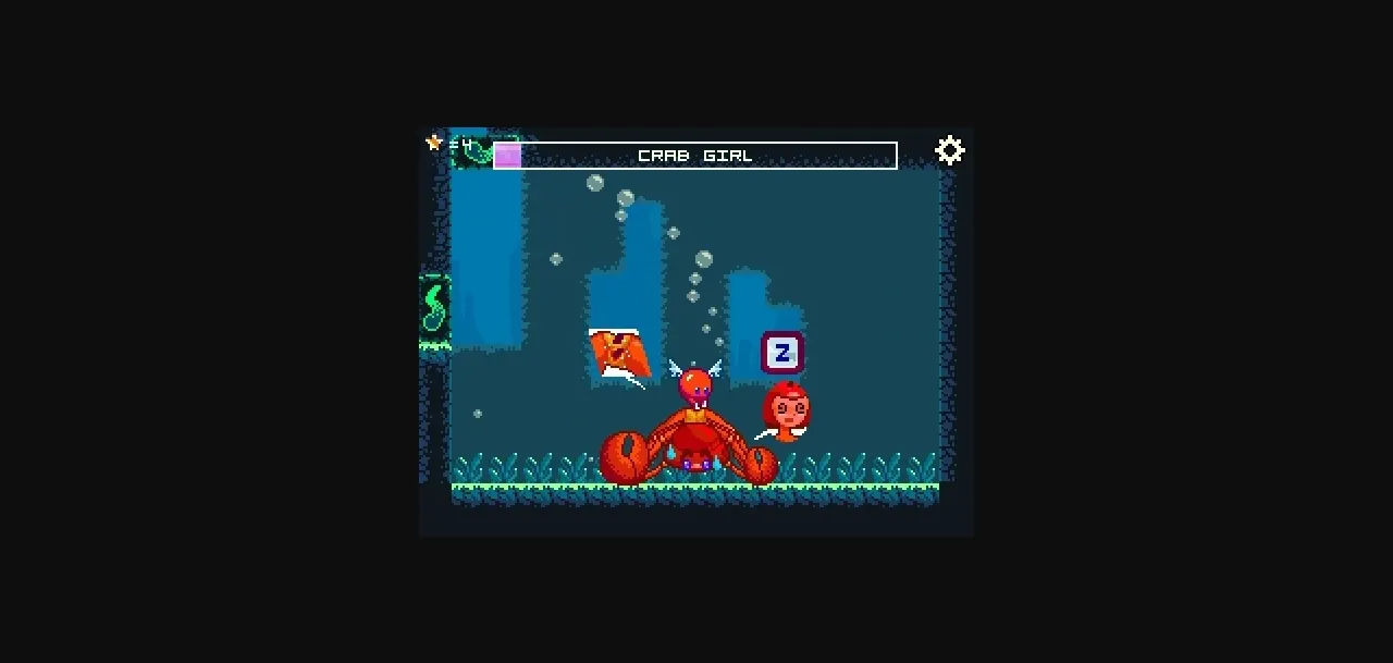 Others The Rescue of Mermaids [v1.1.9 Steam] [Gillenew] | Free Adult Games