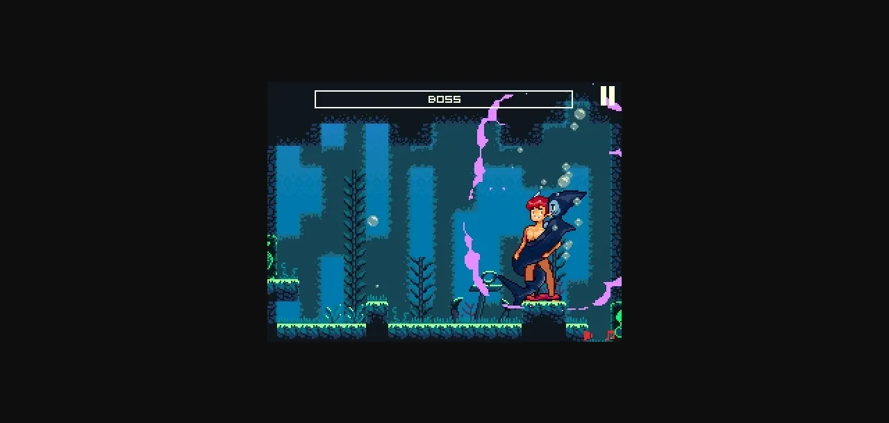 Others The Rescue of Mermaids [v1.1.9 Steam] [Gillenew] | Free Adult Games