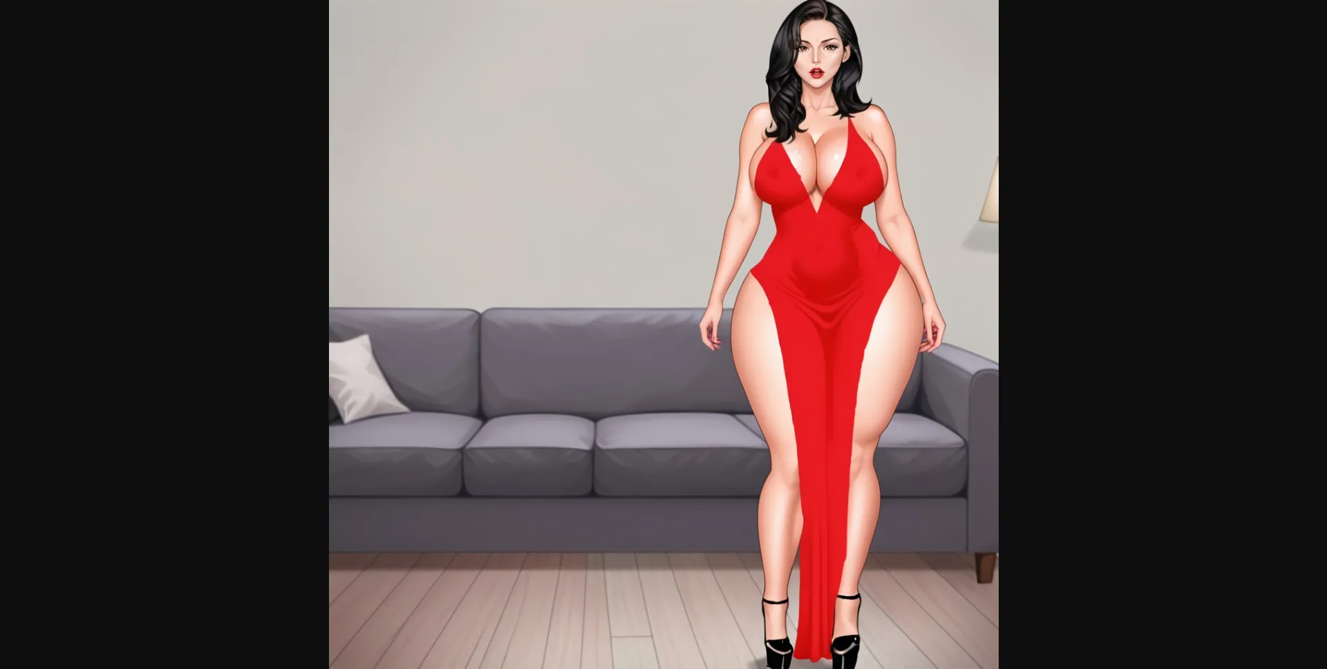 Others The Shameless Woman, an NTR Game, Wife   Step Mom [Ep. 4] [Jayden Ström] | Free Adult Games