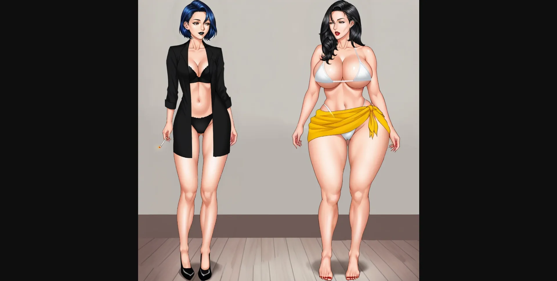 Others The Shameless Woman, an NTR Game, Wife   Step Mom [Ep. 4] [Jayden Ström] | Free Adult Games