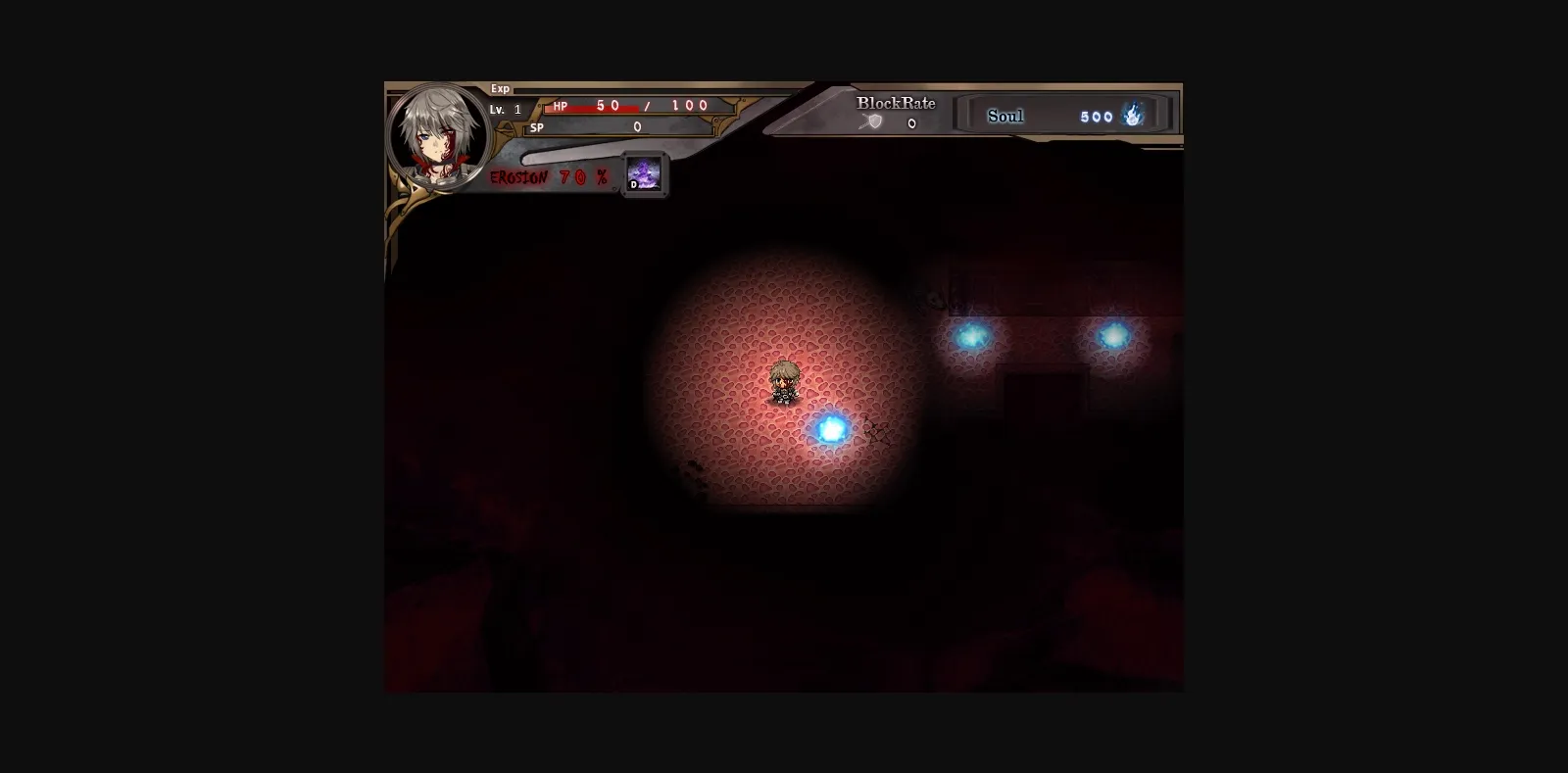 Others The Shimmering Horizon and Cursed Blacksmith [v0.86c] [Ason] | Free Adult Games