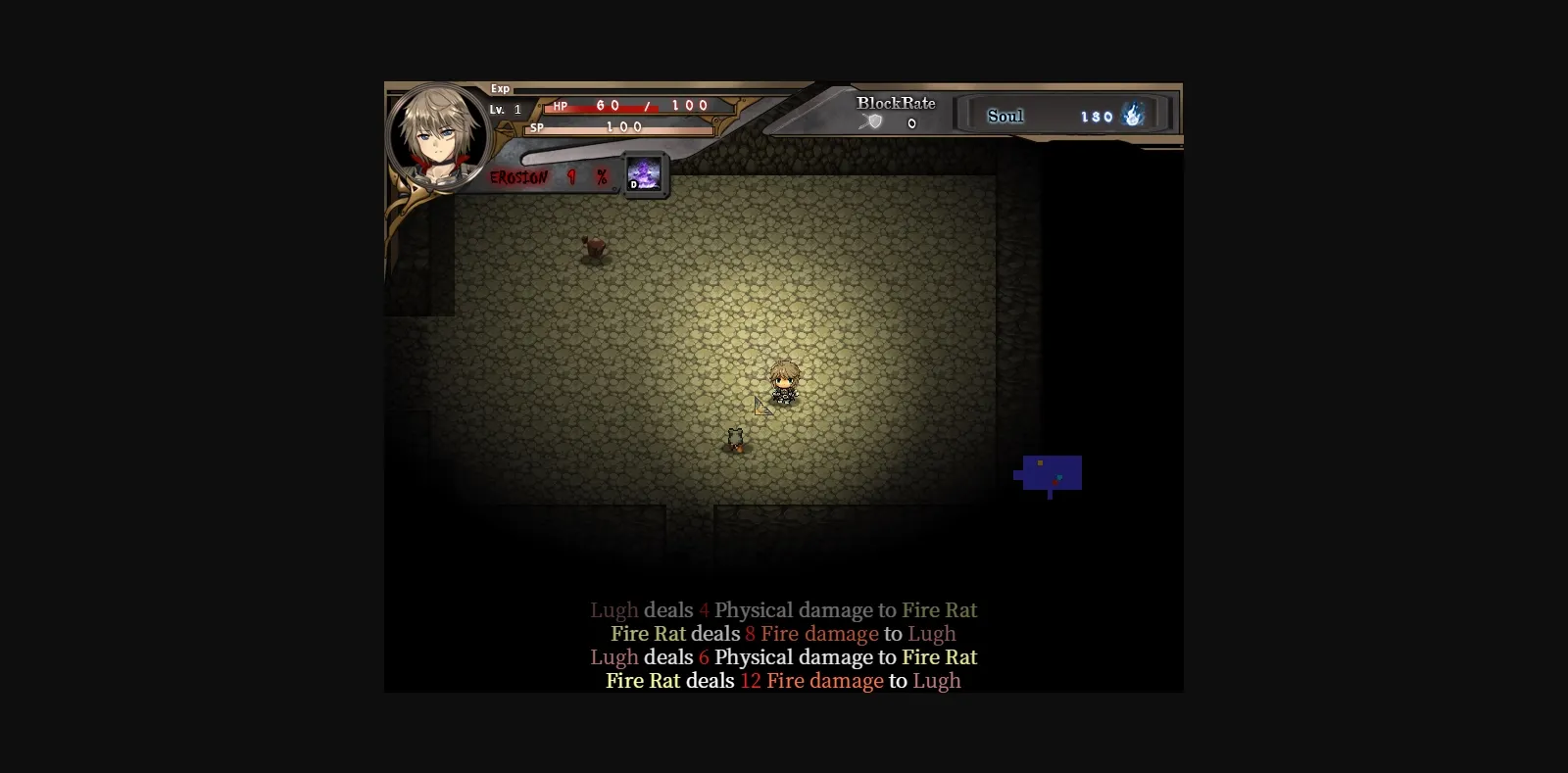 Others The Shimmering Horizon and Cursed Blacksmith [v0.86c] [Ason] | Free Adult Games