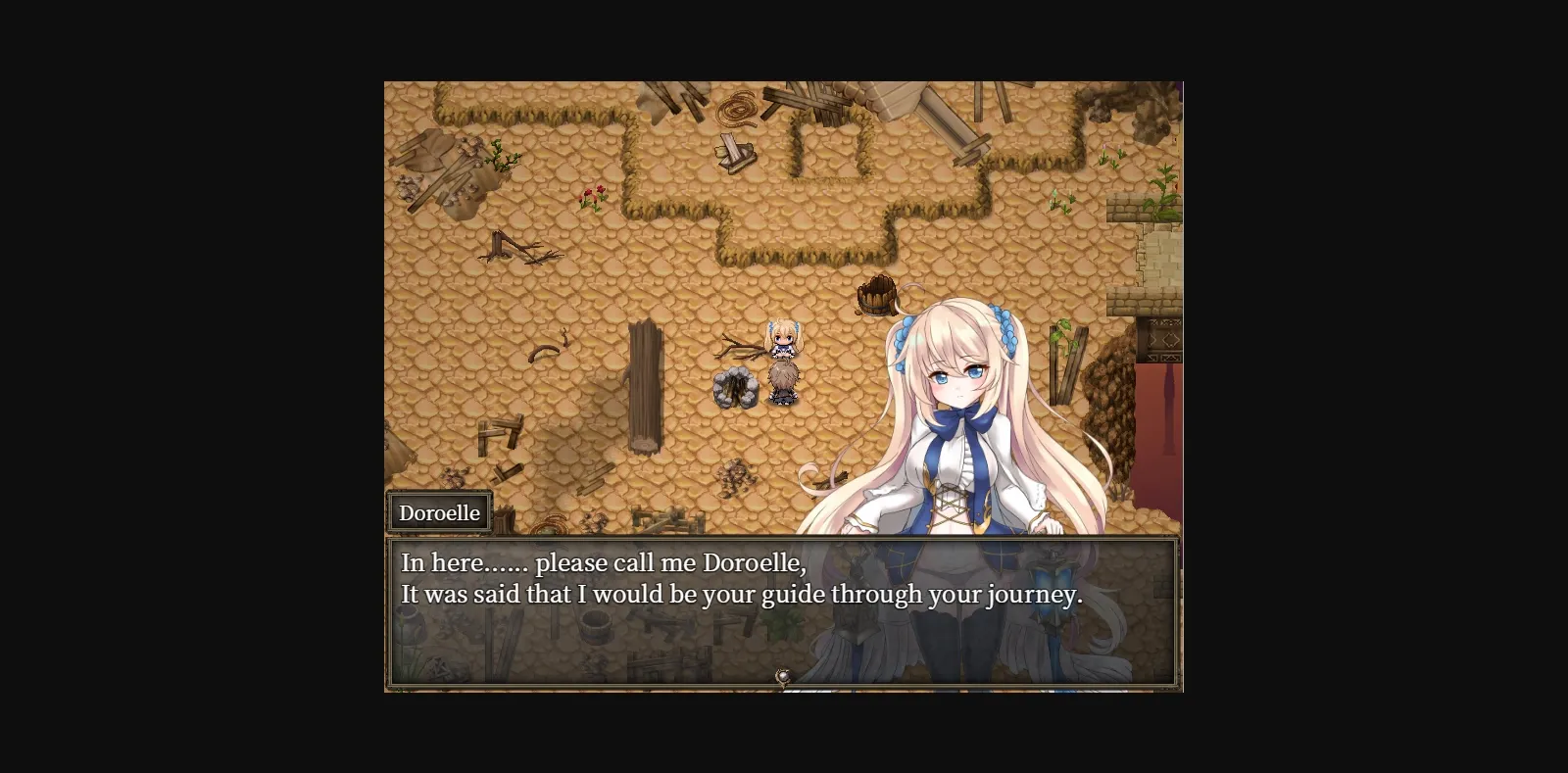 Others The Shimmering Horizon and Cursed Blacksmith [v0.86c] [Ason] | Free Adult Games