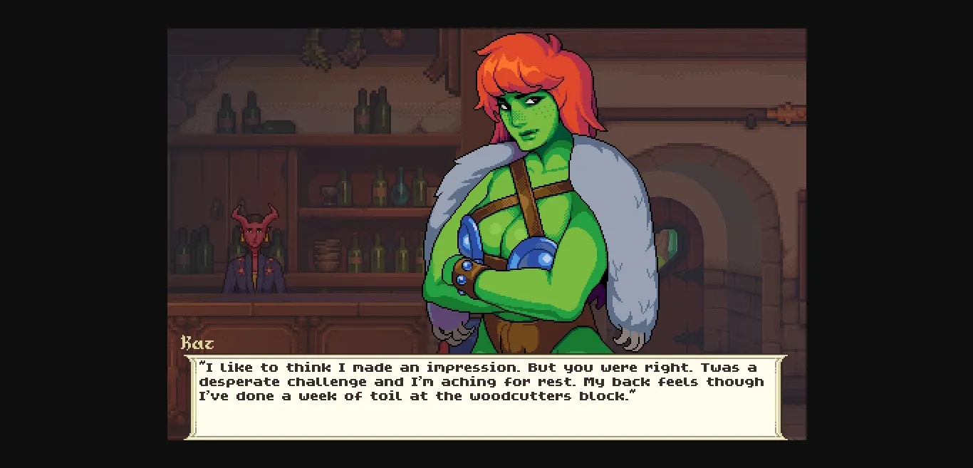 Others The Succubabe's Bathhouse [2025-03-28] [Ghosthug Games] | Free Adult Games