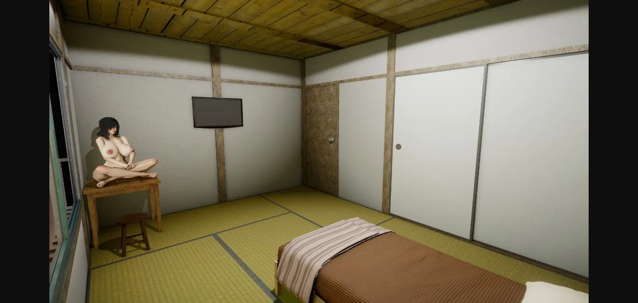 Others The SunLeaf Resort [v0.7] [One Heroic Man] | Free Adult Games