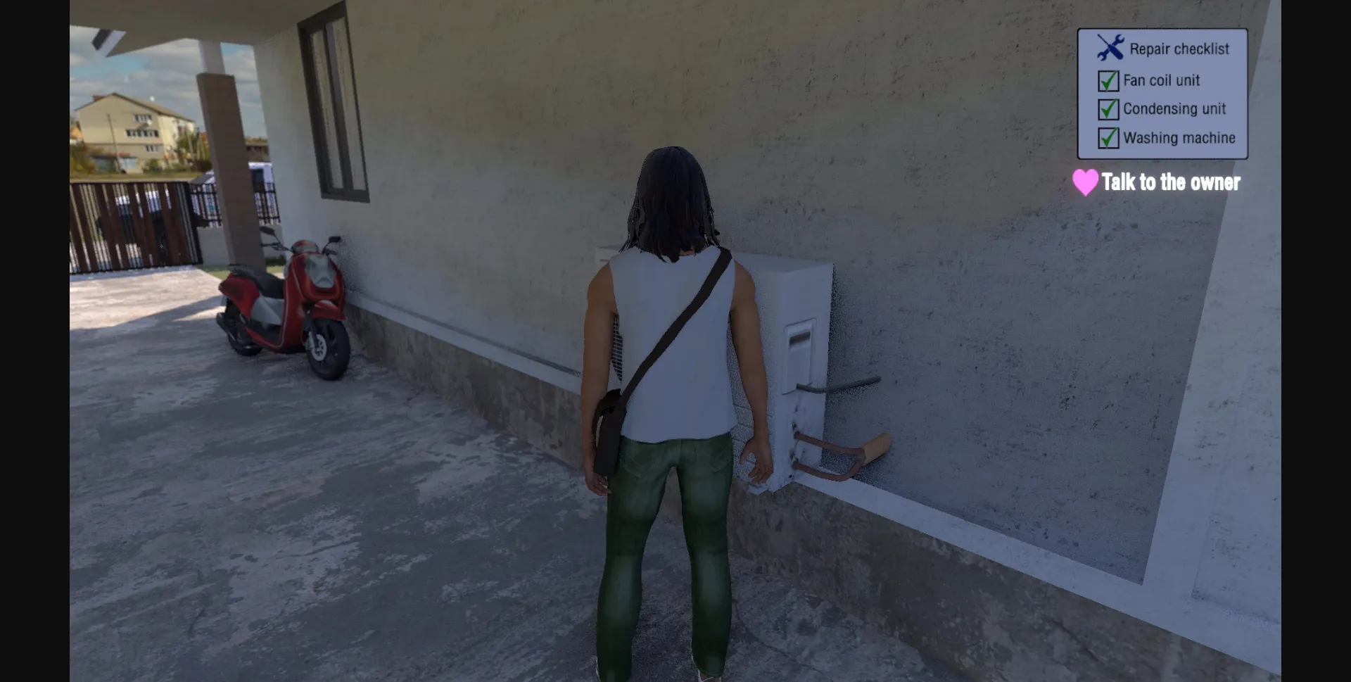 Others The technician [v0.02] [ASD001] | Free Adult Games