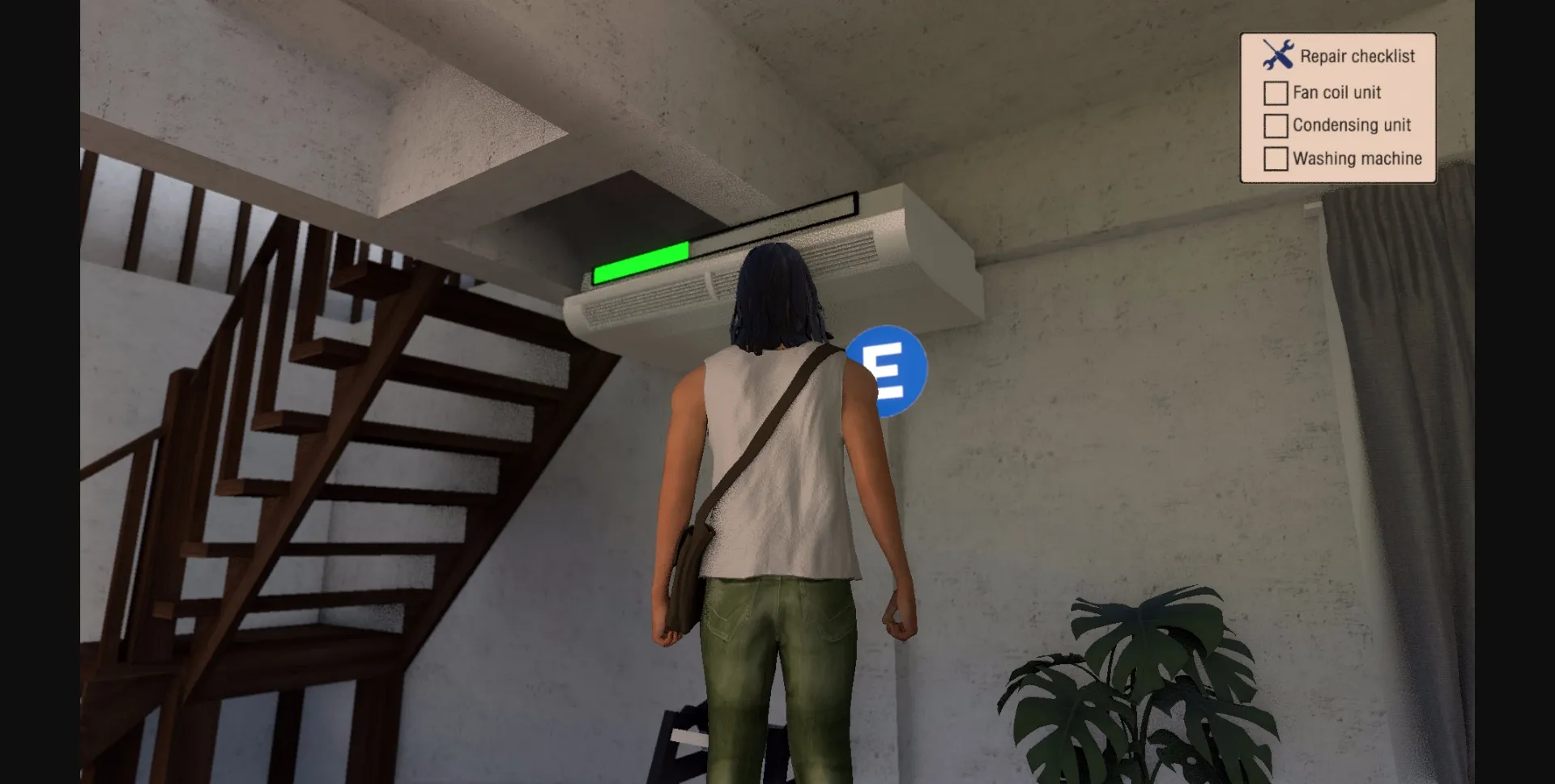 Others The technician [v0.02] [ASD001] | Free Adult Games