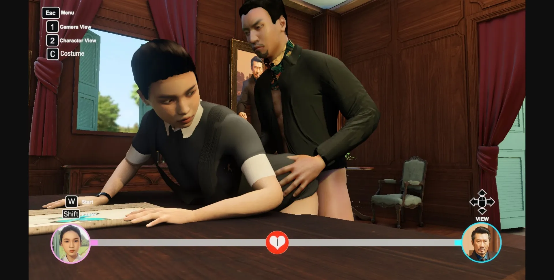 Others The Untold Story [Final] [Adult Gaming Studio] | Free Adult Games