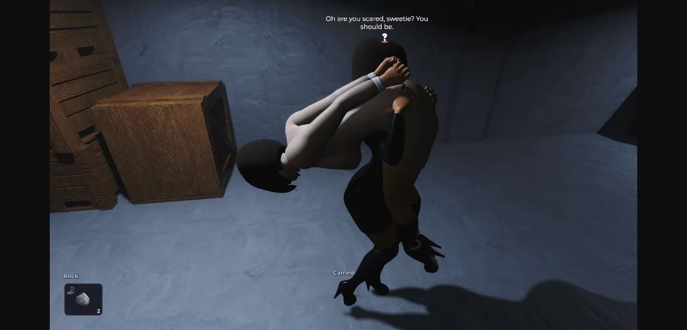 Others THEg [v0.1.3] [nargacu83] | Free Adult Games