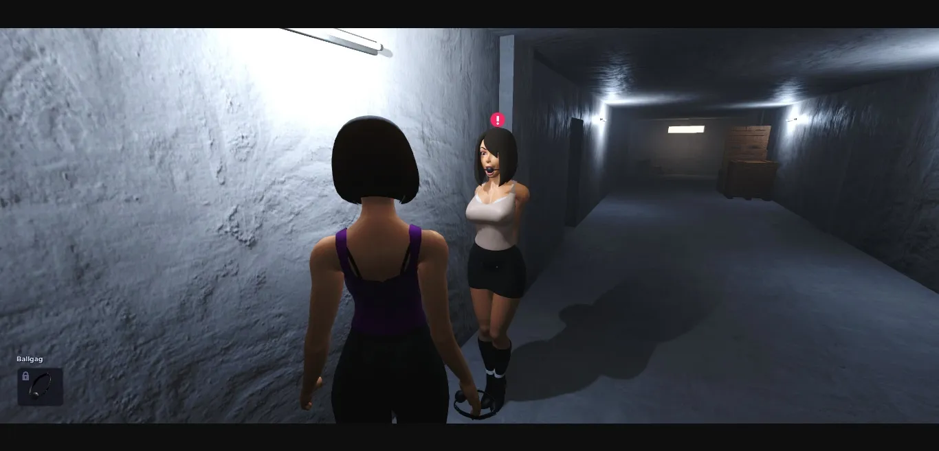 Others THEg [v0.1.3] [nargacu83] | Free Adult Games