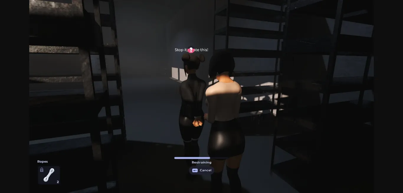 Others THEg [v0.1.3] [nargacu83] | Free Adult Games