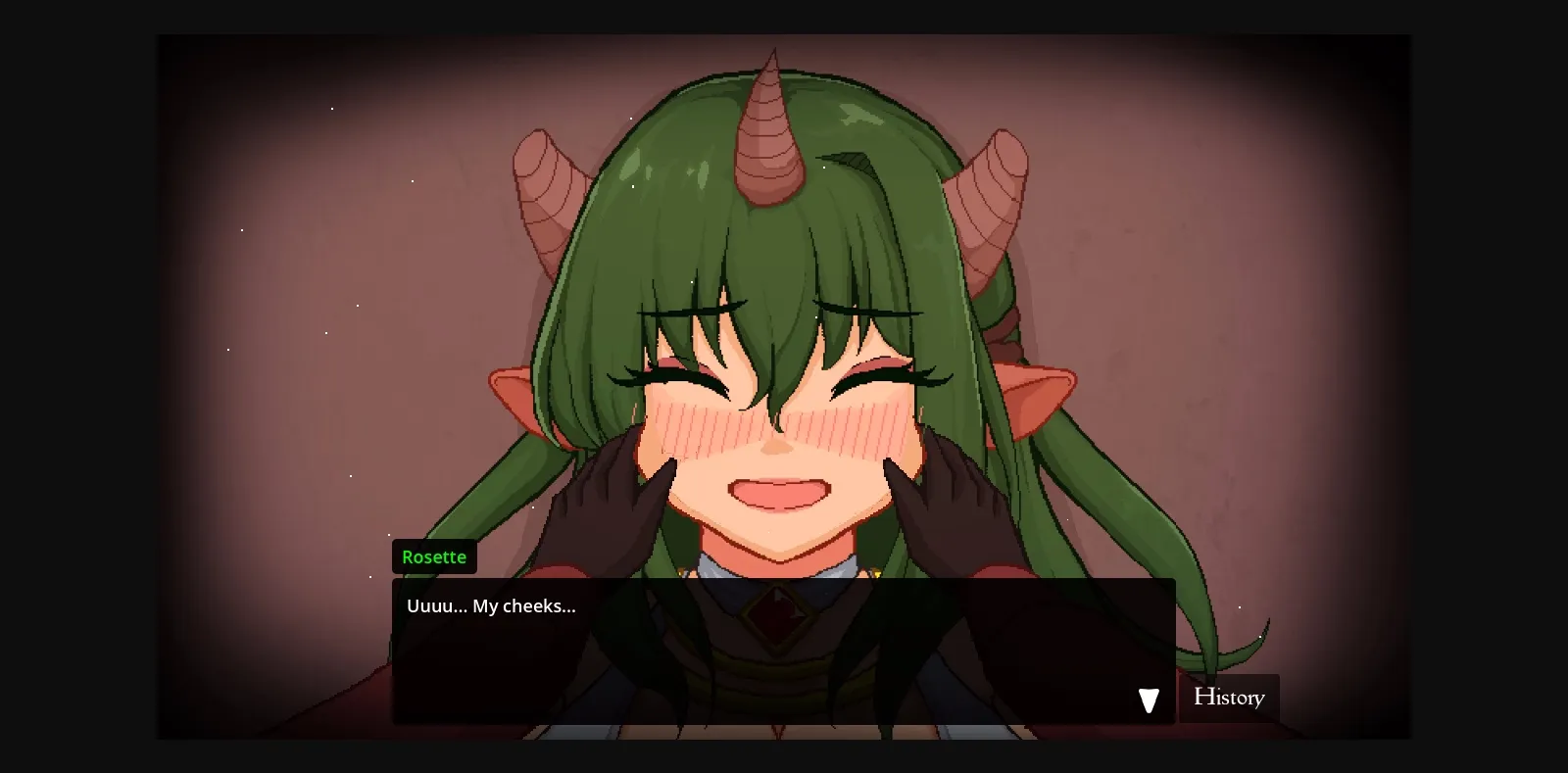 Others Thou, Eternal Everbloom [Beta v0.1.2.3] [Caffaholic] | Free Adult Games