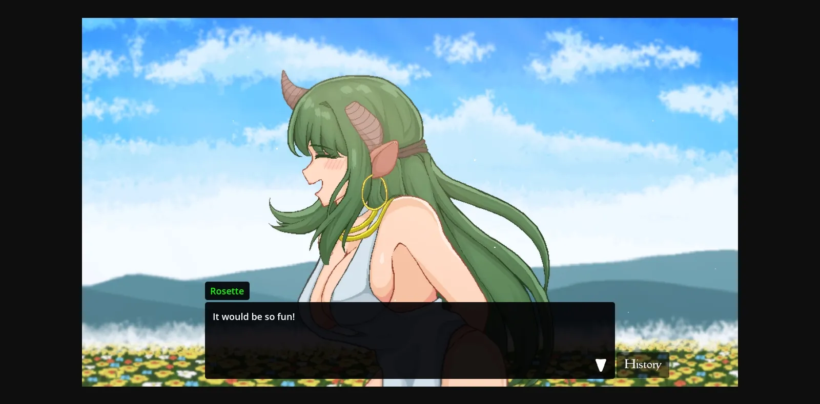 Others Thou, Eternal Everbloom [Beta v0.1.2.3] [Caffaholic] | Free Adult Games