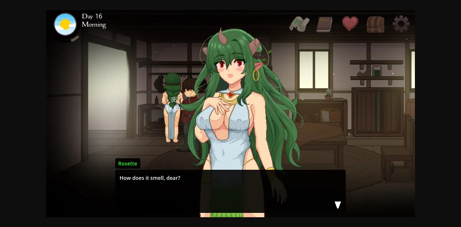 Others Thou, Eternal Everbloom [Beta v0.1.2.3] [Caffaholic] | Free Adult Games