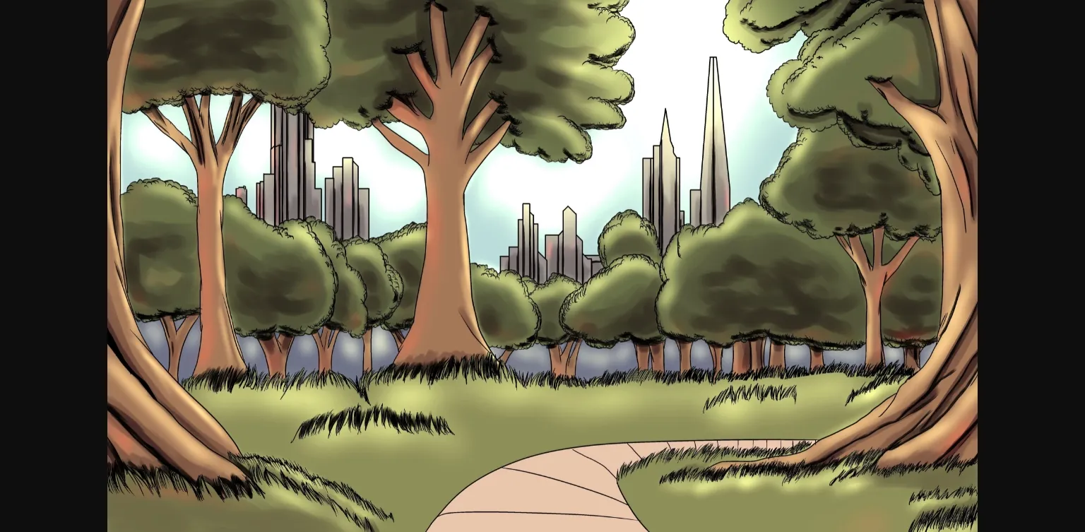 Others ToonTown [v0.0.1] [Parody Paradise] | Free Adult Games