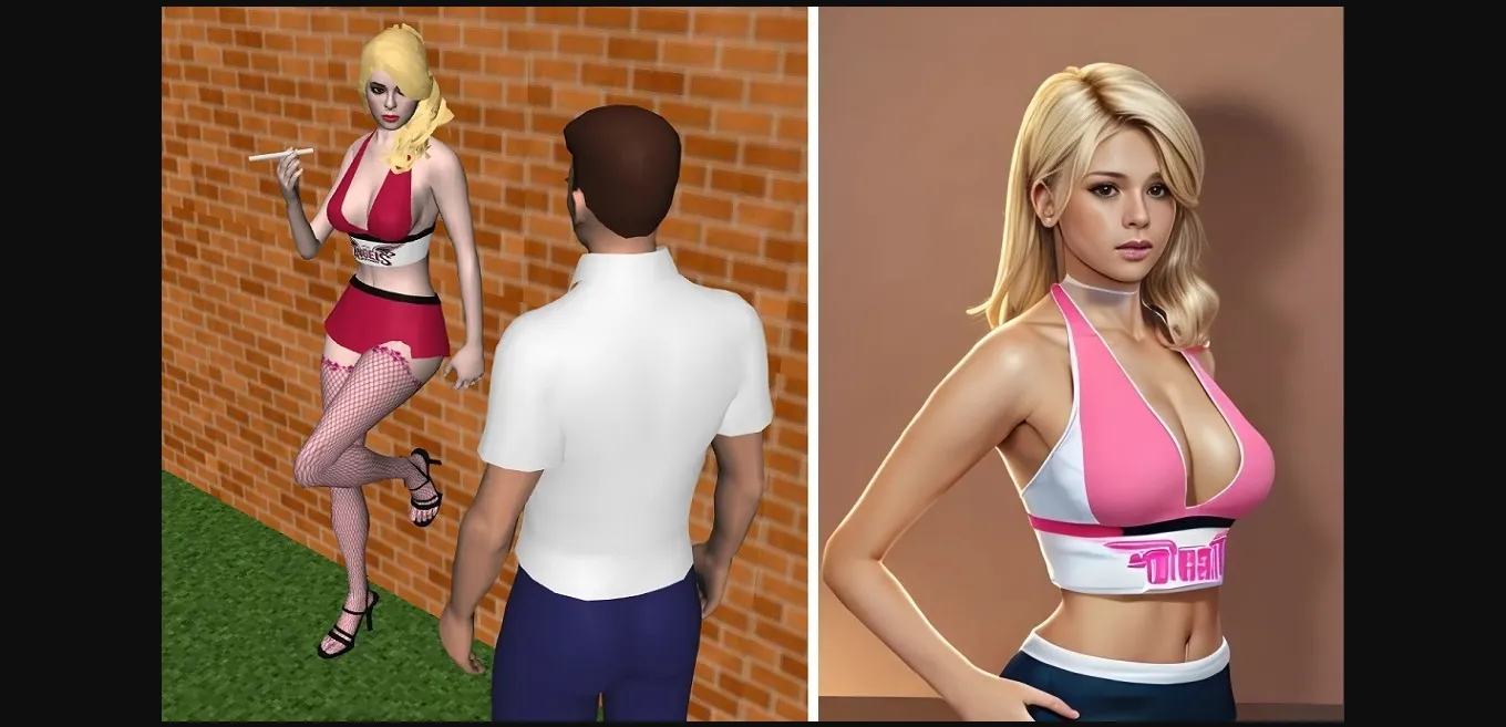 Others Total Seduction 2 [v1.8] [Mike Velesk] | Free Adult Games