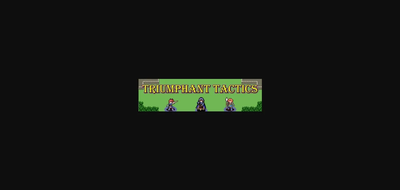 Others Triumphant Tactics [v0.1] [Node] | Free Adult Games