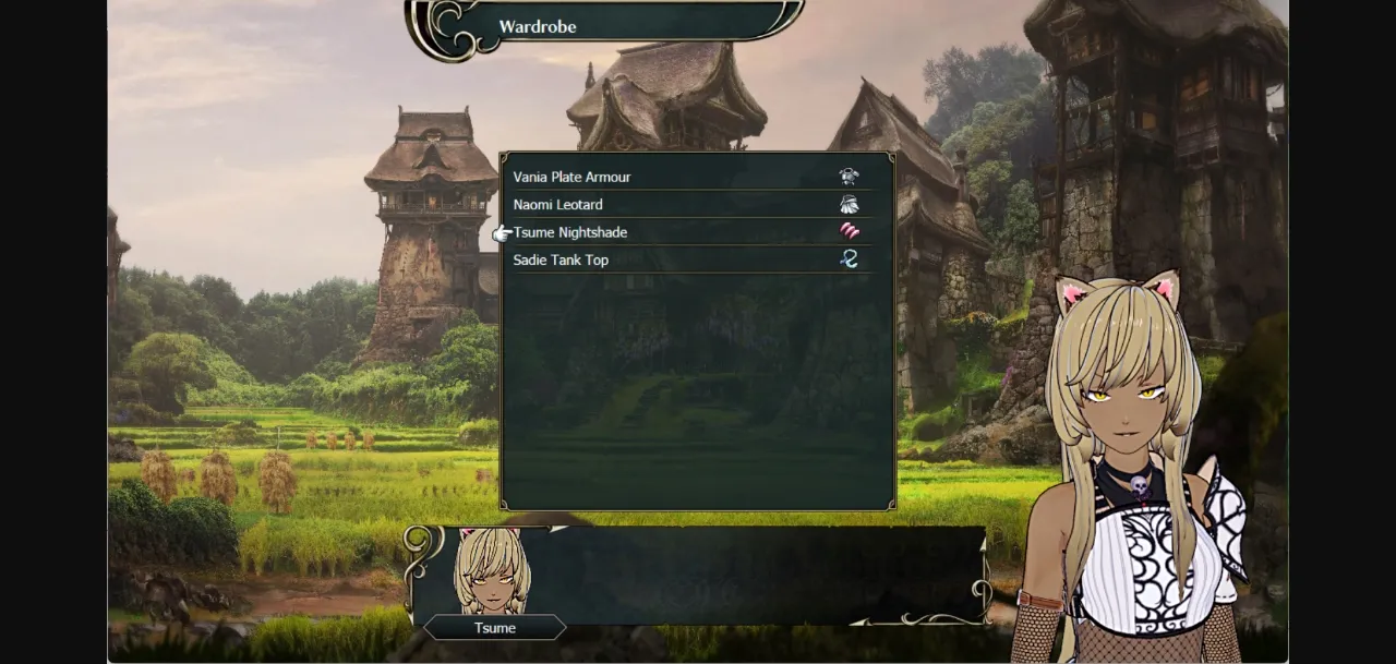 Others Triumphant Tactics [v0.1] [Node] | Free Adult Games