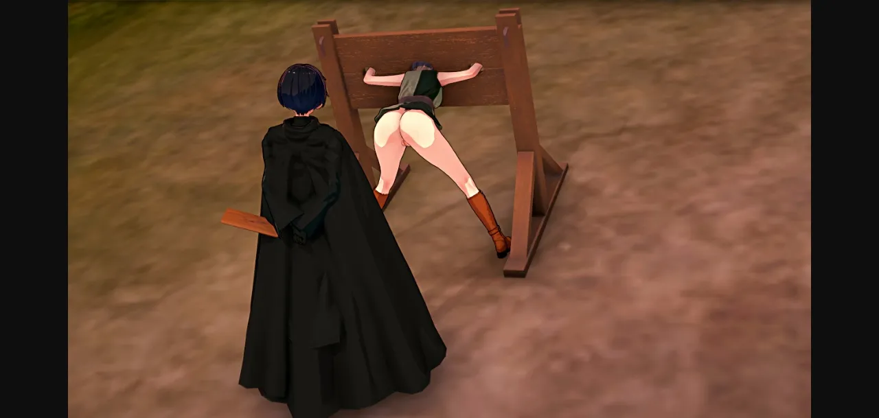 Others Triumphant Tactics [v0.1] [Node] | Free Adult Games