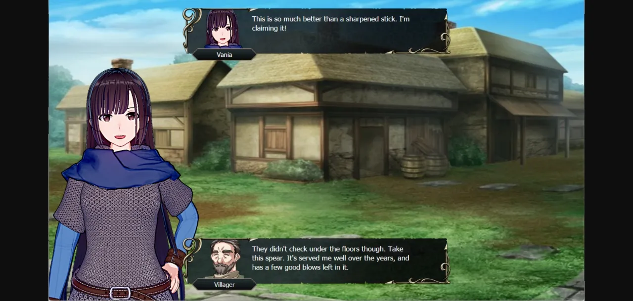 Others Triumphant Tactics [v0.1] [Node] | Free Adult Games