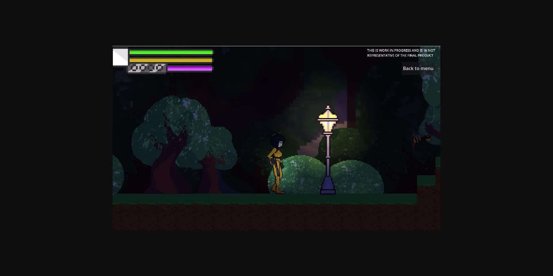 Others Troglofauna [Demo v1.01] [White Dog Studio] | Free Adult Games