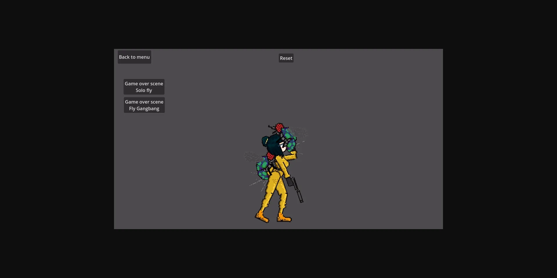 Others Troglofauna [Demo v1.01] [White Dog Studio] | Free Adult Games