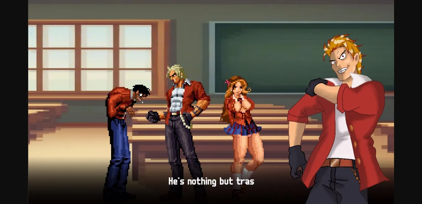 Others TTT Elite [v1.1] [Raiguen] | Free Adult Games