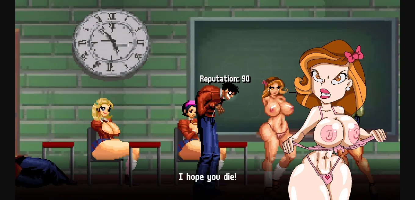 Others TTT Elite [v1.1] [Raiguen] | Free Adult Games