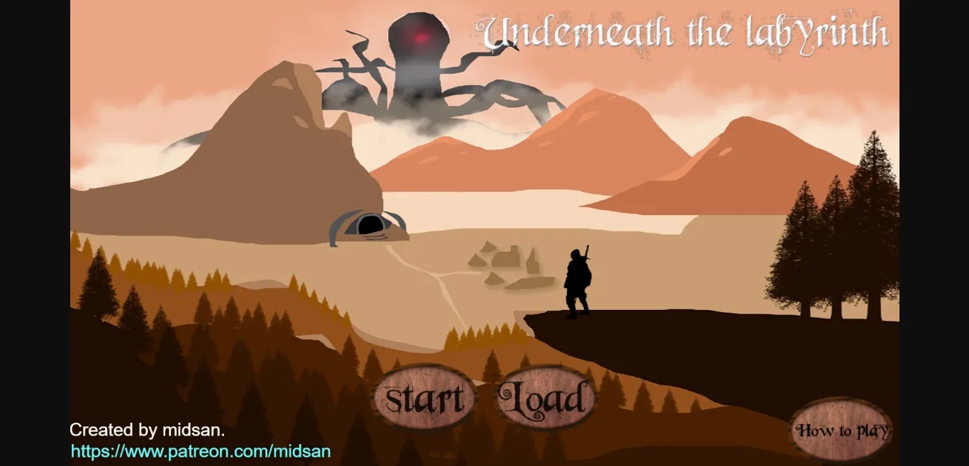 Others Underneath the Labyrinth [v0.1.39] [midsan] | Free Adult Games