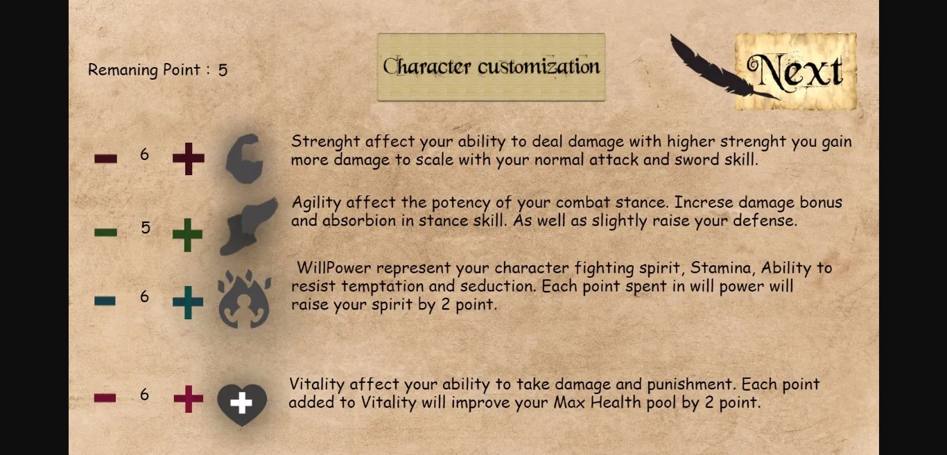 Others Underneath the Labyrinth [v0.1.39] [midsan] | Free Adult Games