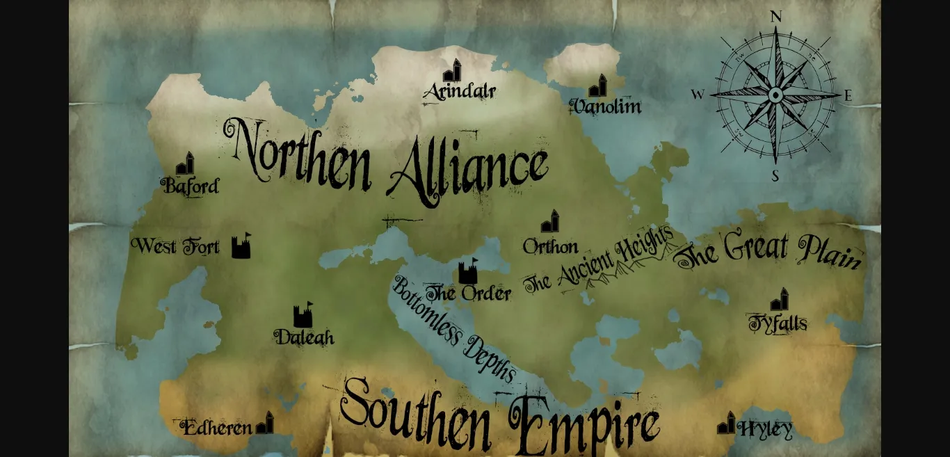 Others Underneath the Labyrinth [v0.1.39] [midsan] | Free Adult Games